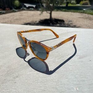 Persol polarized sunglasses